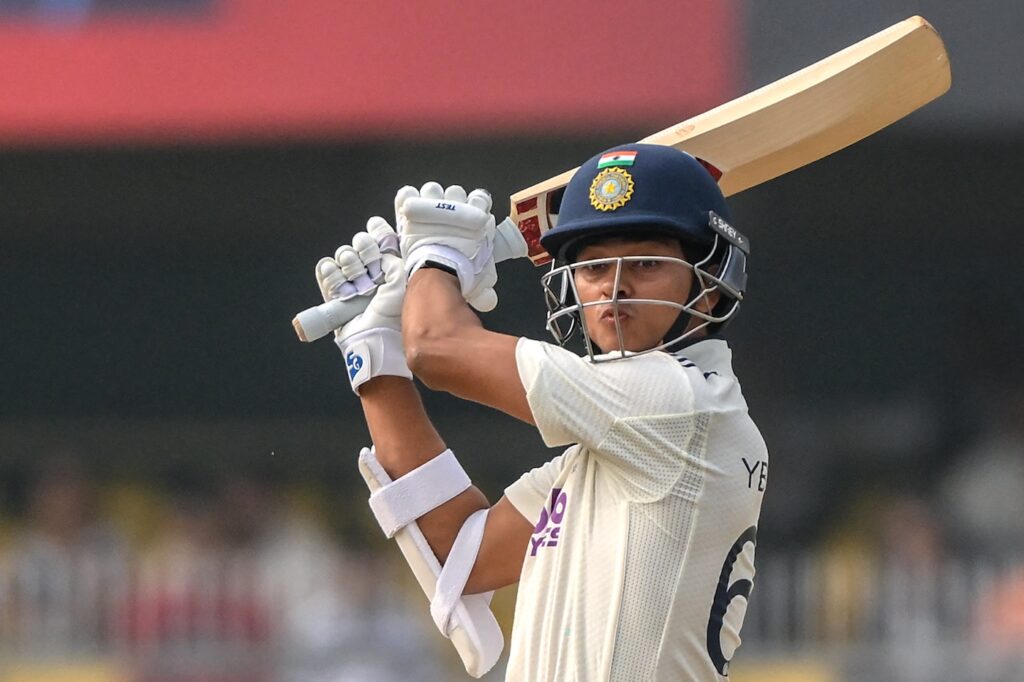 Thakur, Jaiswal back for Mumbai's Ranji quarter-final against Karnataka