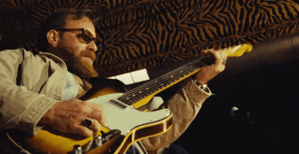 The Black Keys Announce New Album Peaches!, Drop Song