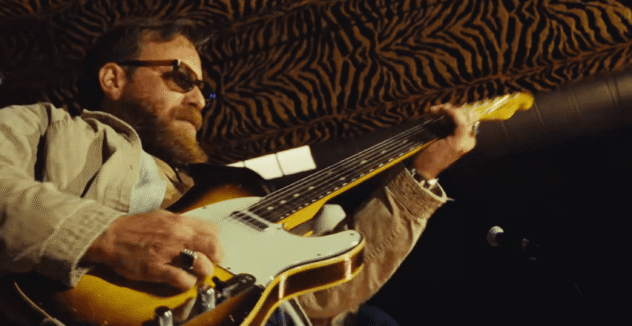 The Black Keys Announce New Album Peaches!, Drop Song