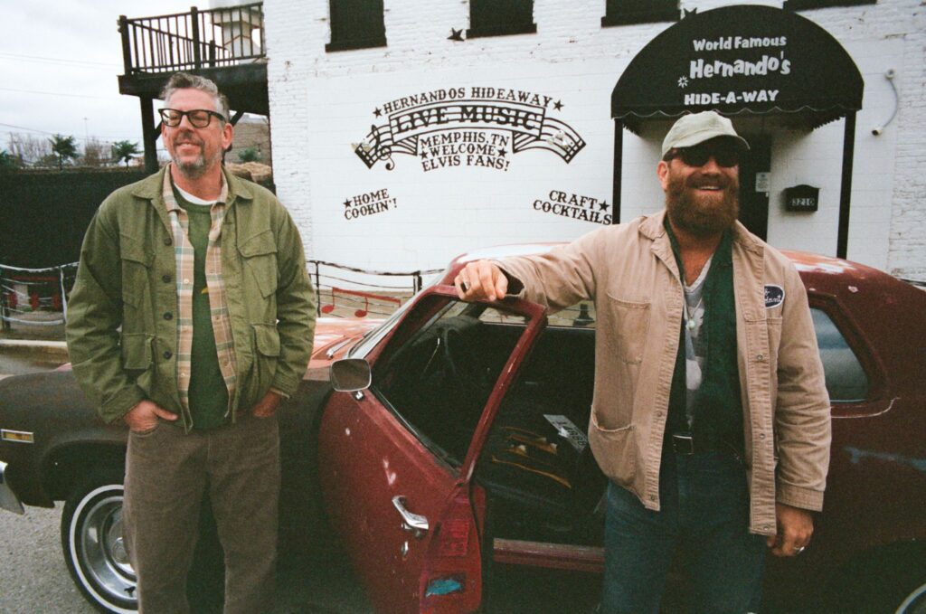 The Black Keys Line Up Massive 2026 Tour