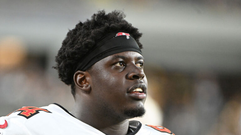 The Bucs’ Defensive Line Is At A Crucial Tipping Point In 2026