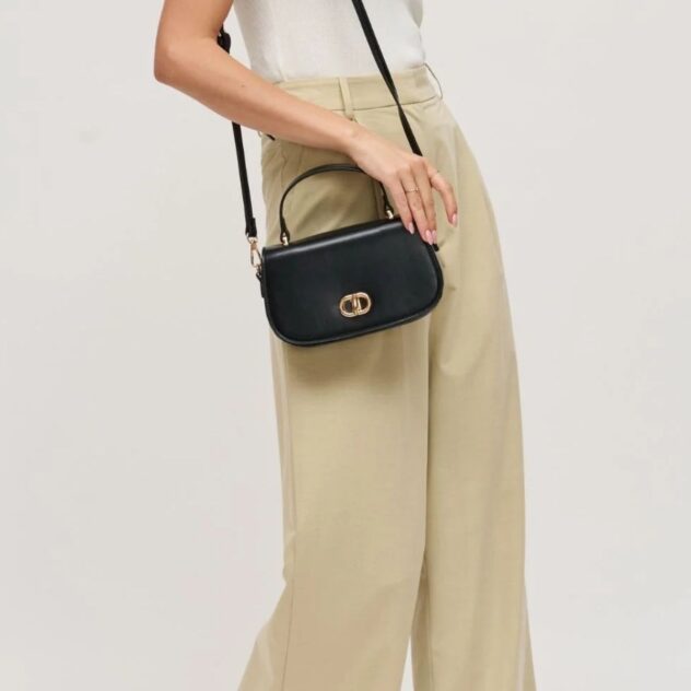 The Chicest Crossbody Bags You’ll Wear Every Day (Guaranteed)