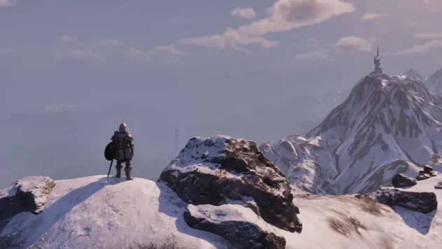 The Elder Scrolls IV: Oblivion Remastered Opens A Gate To Switch 2