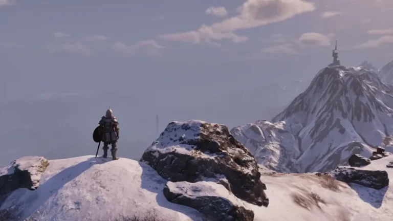The Elder Scrolls IV: Oblivion Remastered Opens A Gate To Switch 2