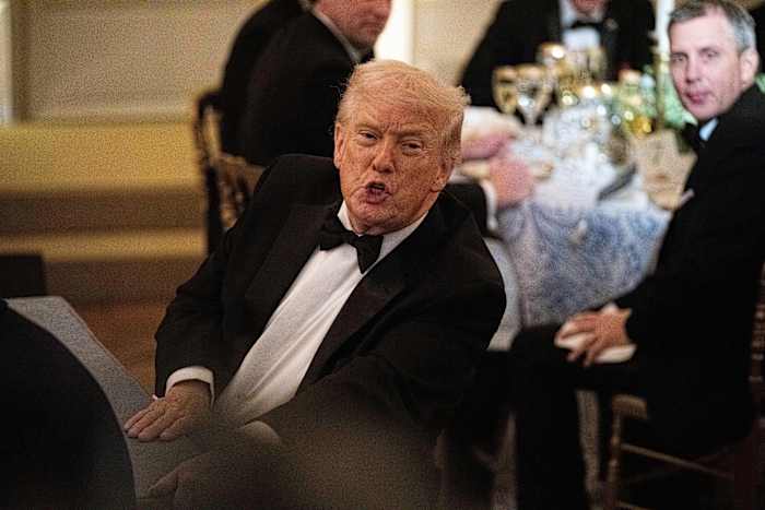 The Latest: Armed man shot, killed after entering perimeter of Mar-a-Lago, Secret Service says