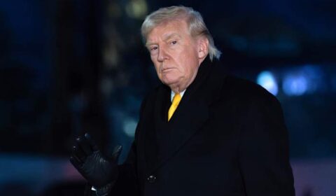 The Latest: Justice Department will allow lawmakers to see unredacted Epstein files