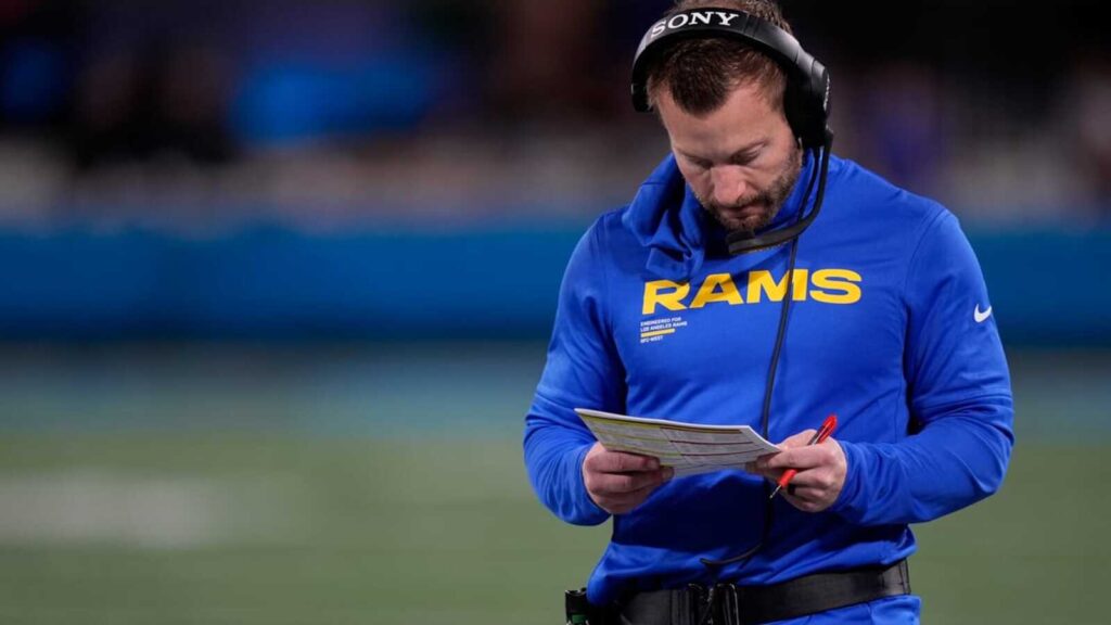 The Rams Most Innovative Coaching Move Is Flying Under The Radar