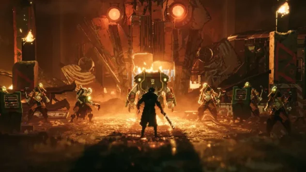 The Video Games You Should Play This Weekend – February 20