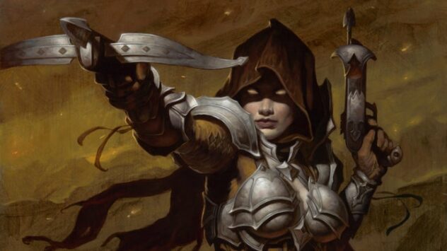 "There's actually millions of people that still play it" - Blizzard insists Diablo 3 still has a "massive" playerbase