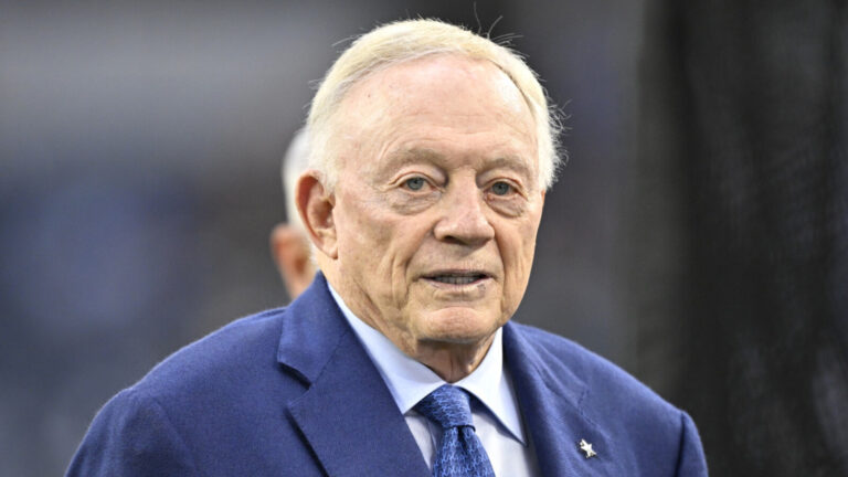 There's new smoke surrounding a Cowboys trade scenario that would change it all for the defense