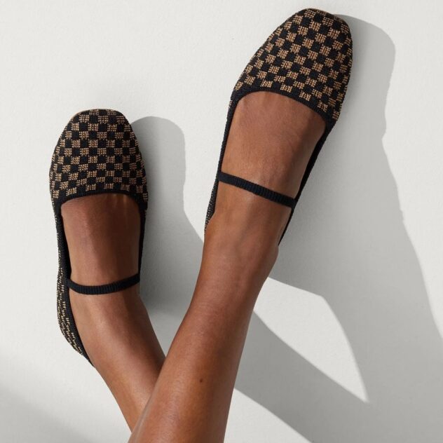 These On-Sale Ballet Flats Are Perfect for Spring & Start at Just $8