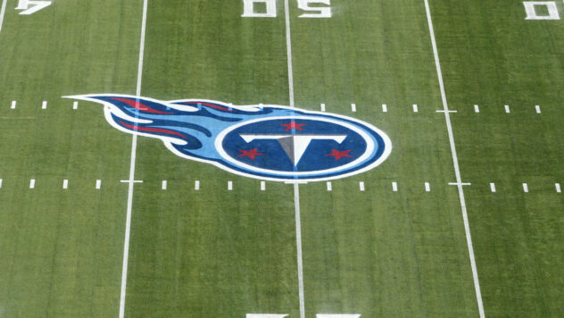 Titans logo leaks prompts annual outrage from Houston Texans fans