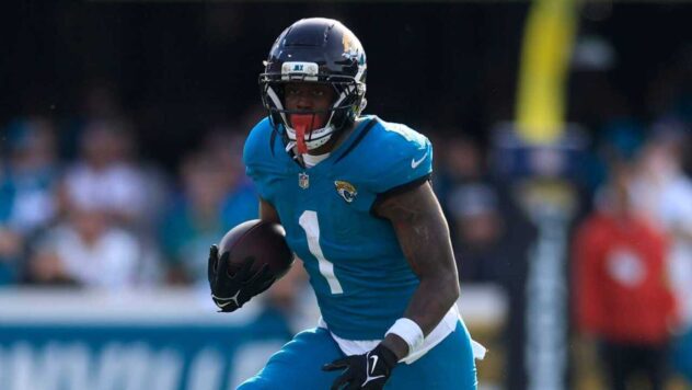 Top Travis Etienne Free Agent Destinations, Ranked