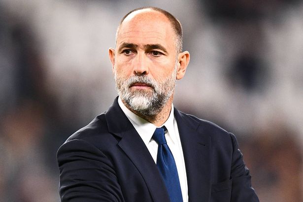 Tottenham takes huge gamble by giving manager job to Juventus flop