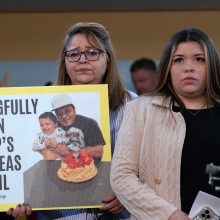 Trump Won’t Stop Trying to Punish Kilmar Abrego Garcia