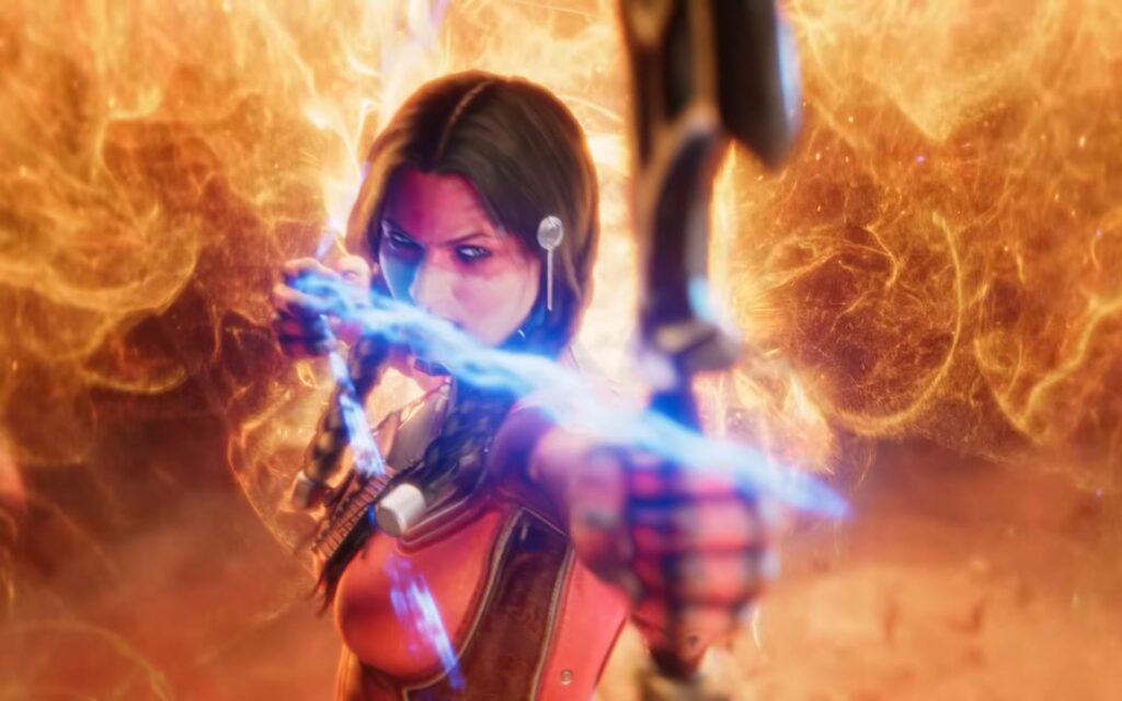 Turok Is Back, And It's Bringing The Hunt To Switch 2 Later This Year