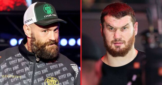 Tyson Fury comeback fight vs Makhmudov venue now officially announced