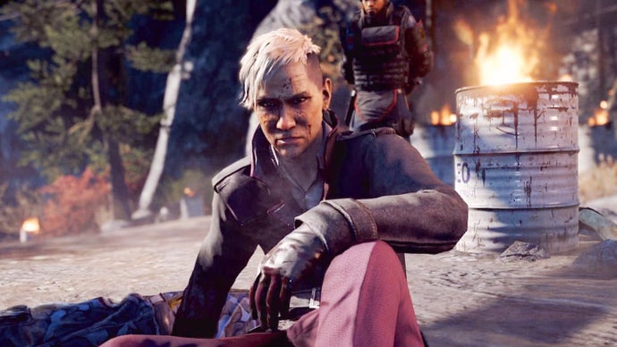 Ubisoft confirms a lot of new Far Cry and Assassin's Creed games are in development