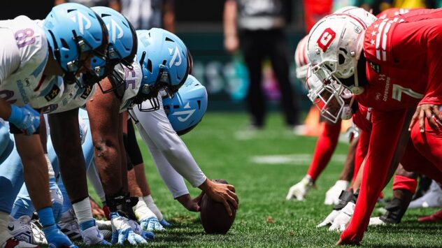 UFL unveils sweeping rule changes ahead of new season, including 4-point field goals