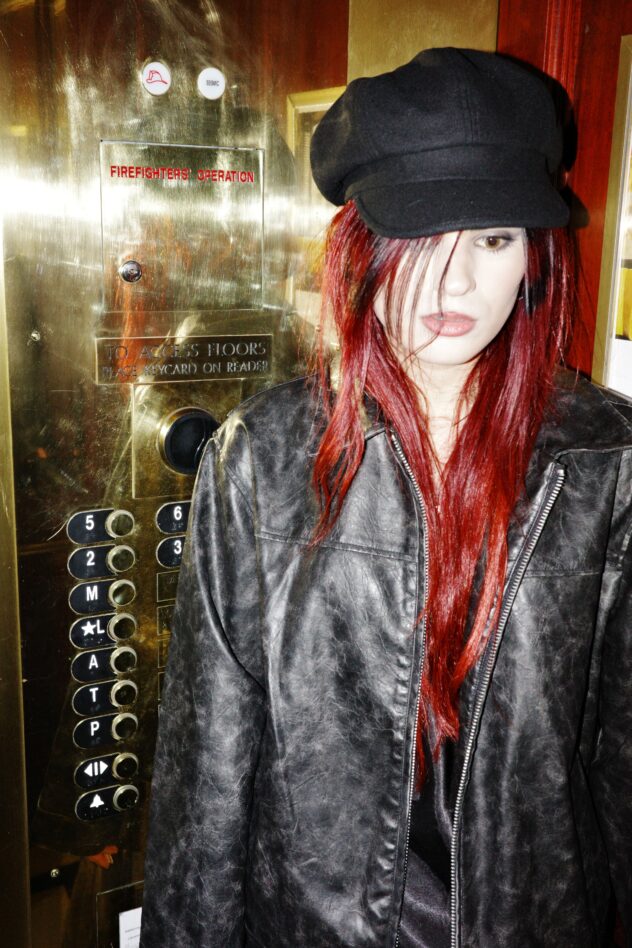 Underscores Details New Album U