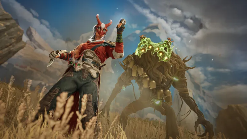 UPDATE: Highguard Developer Wildlight Entertainment Confirms Layoffs At The Studio