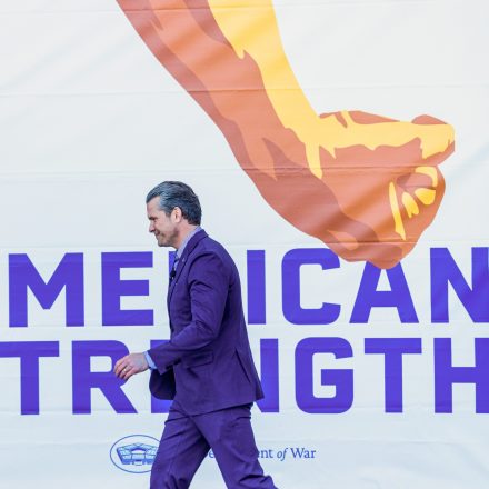 “Uptick in Abductions”: ICE Ramps Up Targeting of Minneapolis Legal Observers