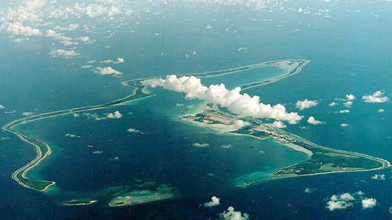 US military base at Diego Garcia thrown back into uncertainty amid Chagos deal turmoil