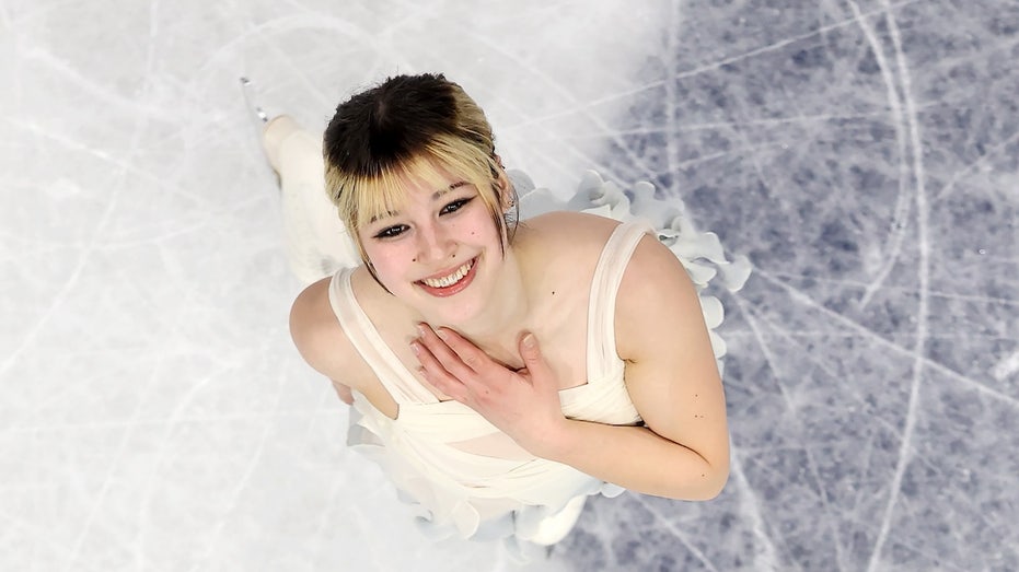 US Olympian Alysa Liu advances in mission to earn individual medal amid American skating disappointments