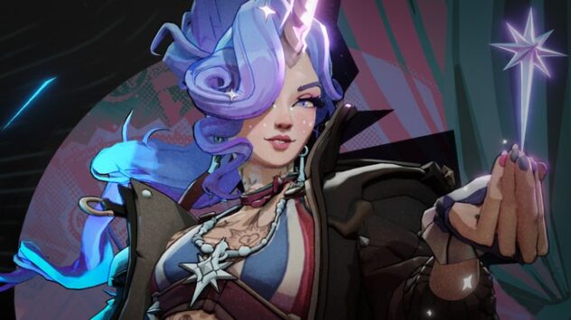 Valve's new Deadlock shooter nearly as popular on Steam as Overwatch, despite being invite-only and far from finished