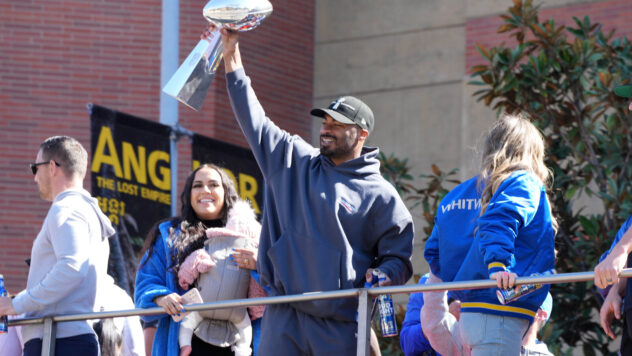 Veteran receiver announces retirement after 12 seasons in the NFL