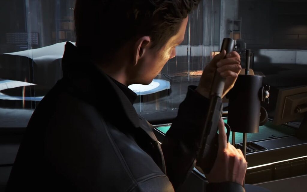 Video: 007 First Light Official Story Trailer Revealed