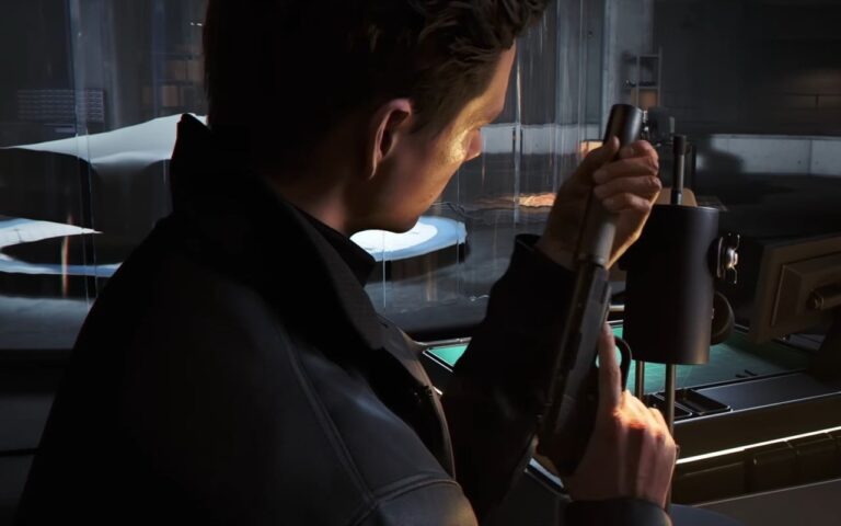 Video: 007 First Light Official Story Trailer Revealed