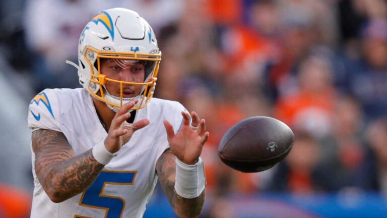 Warning: Rams Should Avoid Trade for the Next Trey Lance