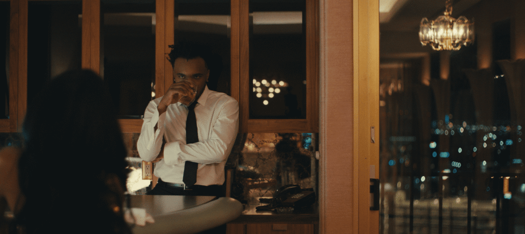 Watch Baby Keem Get Scammed in “Birds & the Bees” Video