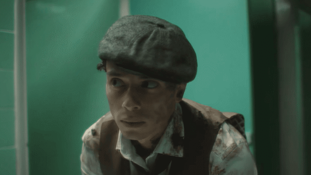 Watch Central Cee Turn Back Time in “Iceman Freestyle” Video