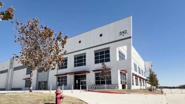 WATCH LIVE: San Antonio City Council to discuss options to fight East Side ICE facility