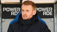 Watford appoint Edward Still as head coach