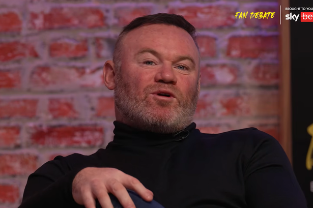 Wayne Rooney offers honest Liam Rosenior verdict as Chelsea 'plan' revealed