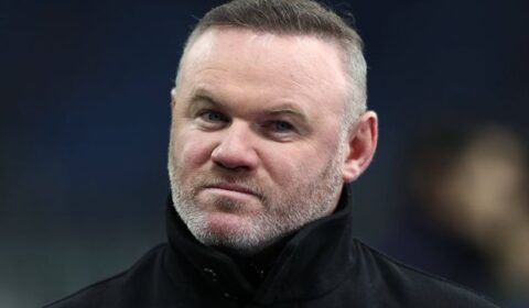 Wayne Rooney warns Mikel Arteta after Man City’s victory at Liverpool