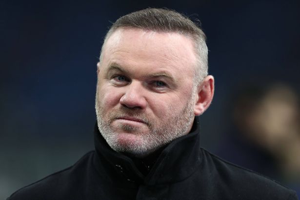 Wayne Rooney warns Mikel Arteta after Man City's victory at Liverpool