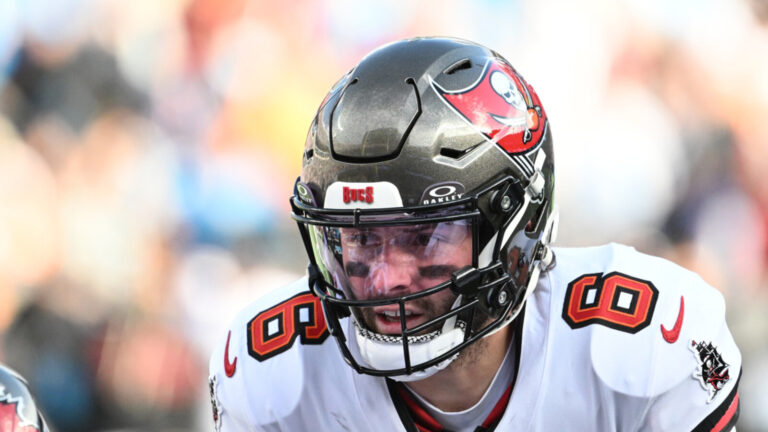 'We don't want Tom Brady' - Todd Bowles reminds everyone how the Bucs completely changed Baker Mayfield's career