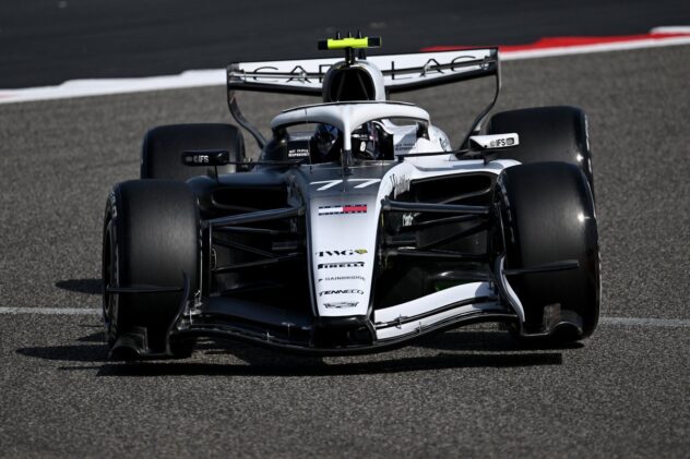 “We want to be in charge of our destiny” – Why Cadillac isn’t following Haas’ path with Ferrari