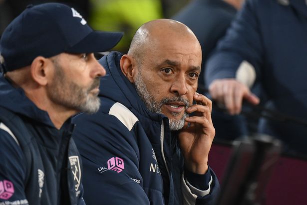 West Ham has 3 players missing for Liverpool game in Premier League