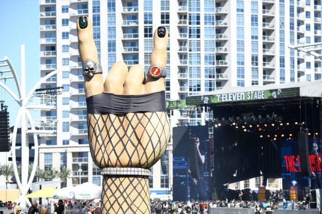 When We Were Young Festival 2026 Canceled