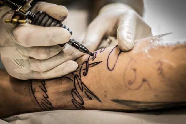 Where to get tattoo deals on Friday the 13th in San Antonio