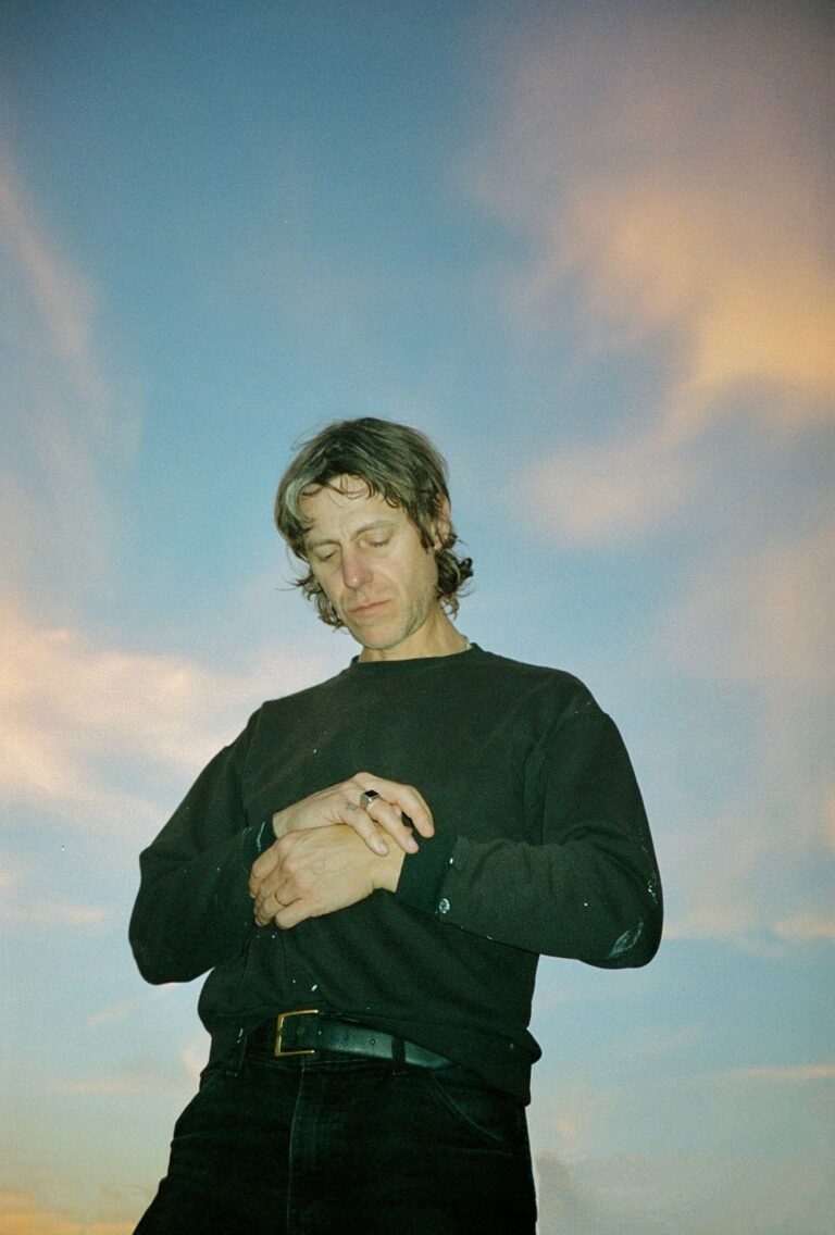 White Fence Announce First Album in Seven Years