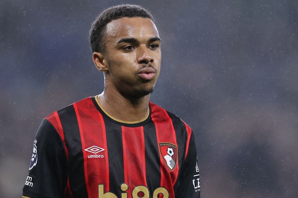 Who is Eli Junior Kroupi? Bournemouth star, 19, linked with Liverpool transfer