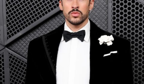 Why Bad Bunny Can’t Perform at Grammys 2026