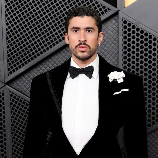 Why Bad Bunny Can’t Perform at Grammys 2026