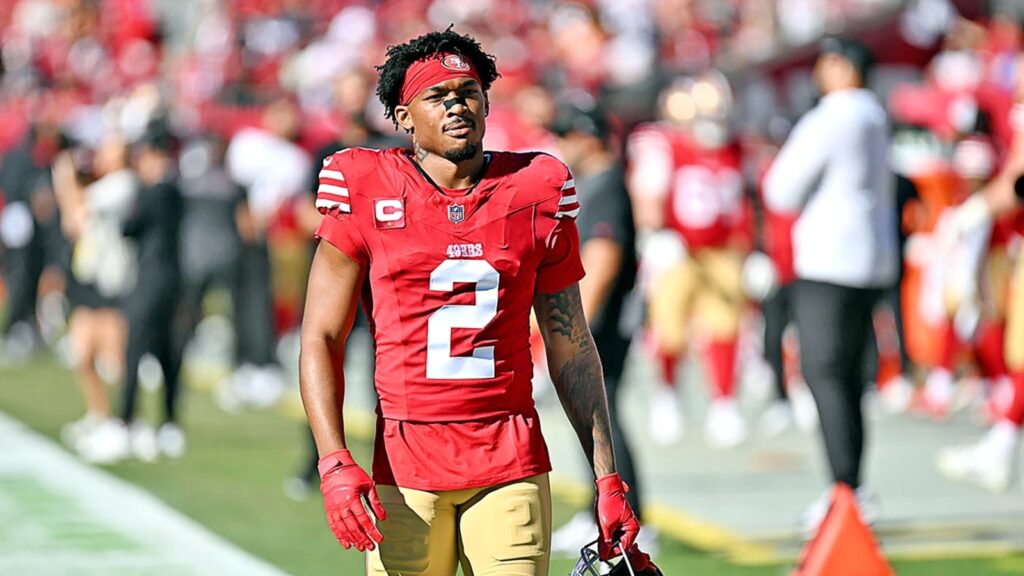 Why improvement in the 49ers secondary is imperative next season